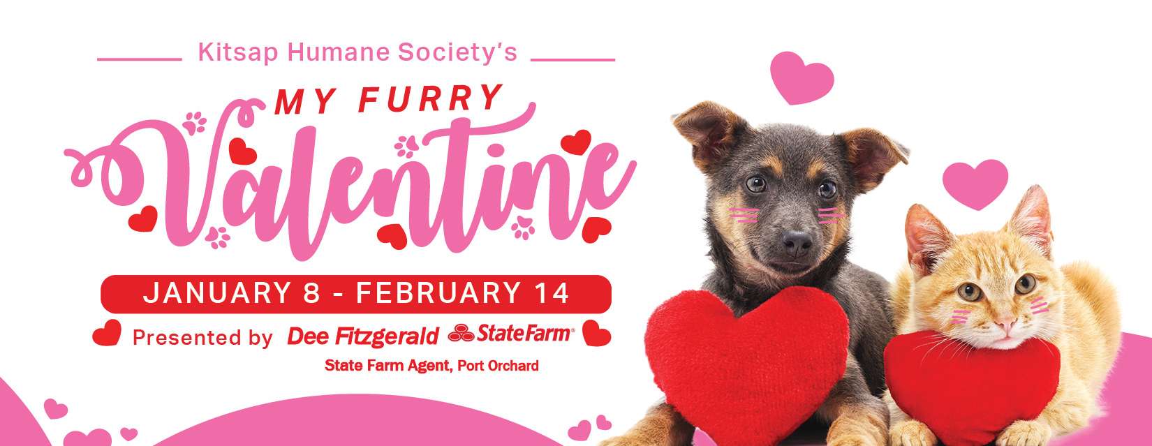 My Furry Valentine 2026